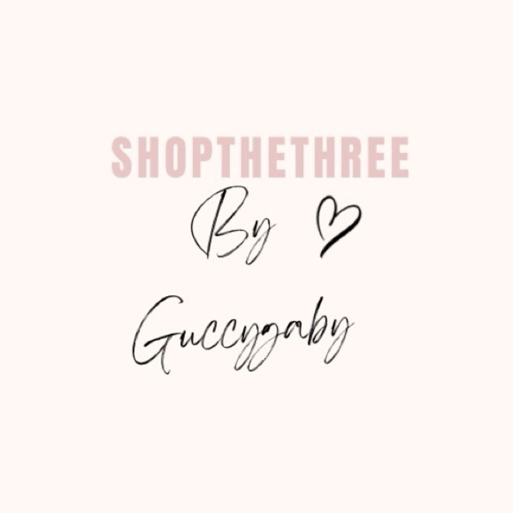 Shop The Three